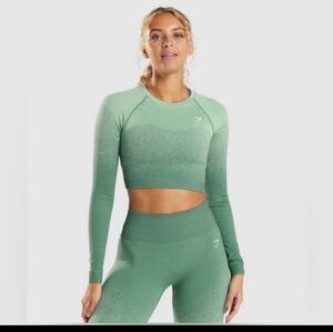 Gymshark workout set